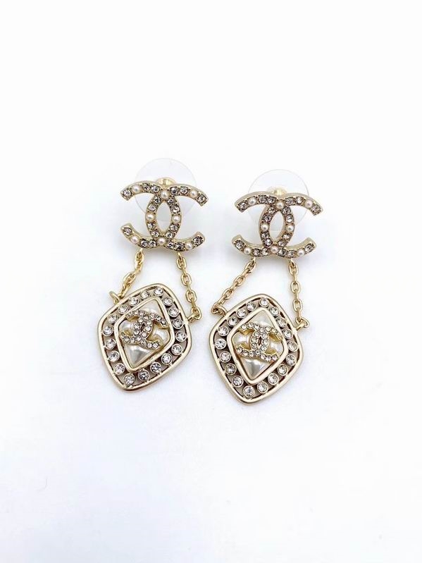 Chanel Earrings 1228